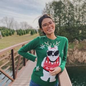 Meet your Posher, Louise